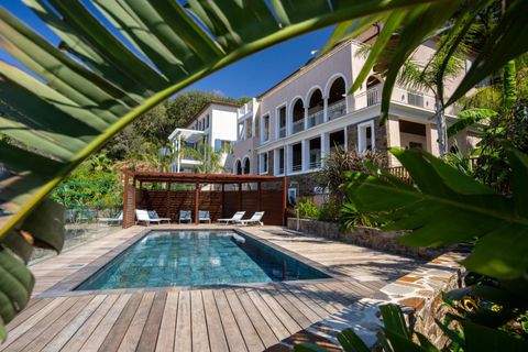 Rayol-Canadel-sur-Mer Häuser, Rayol-Canadel-sur-Mer Haus kaufen