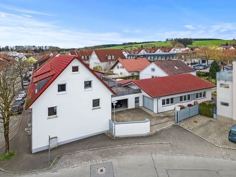 Bad Wurzach Häuser, Bad Wurzach Haus kaufen
