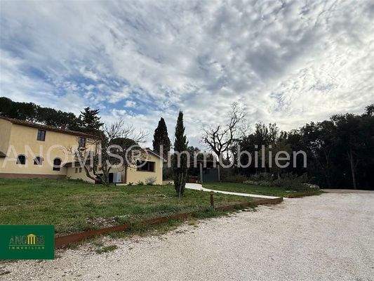 Agriturismo Restaurant