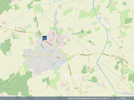 Bild aus Kartenansicht