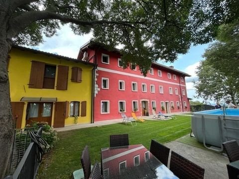 Pordenone Gastronomie, Pacht, Gaststätten