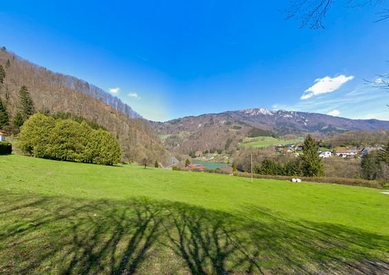 Reichraming Ennsblick