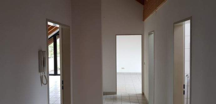 Flur, Wohnen, Schlafen, Bad, Gäste-WC