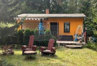 Wochenendgrundstück Jamlitz