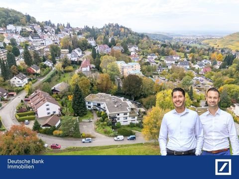 Badenweiler Wohnungen, Badenweiler Wohnung kaufen