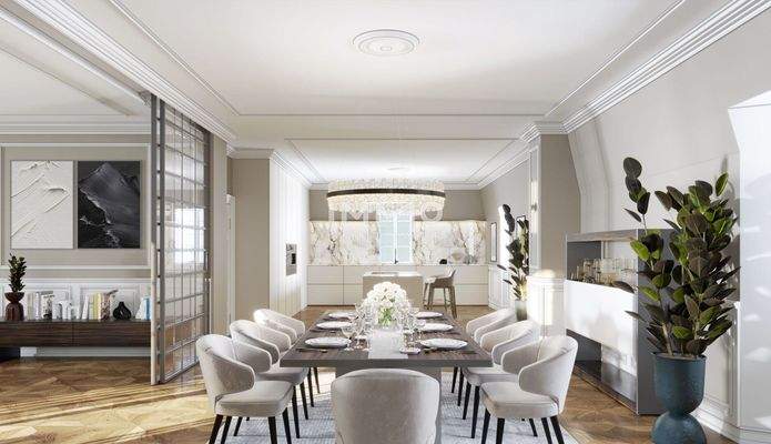 PICK TOP 5 WOHNKÜCHE