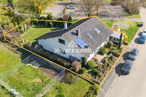 Bretten Häuser, Bretten Haus kaufen