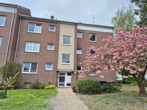Jever Wohnungen, Jever Wohnung kaufen