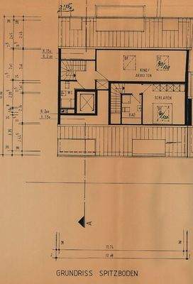 DG - Maisonettenwohnungen
