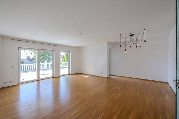 Herzlich willkommen!