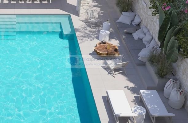 Neubau Villa Meganisi  (7)