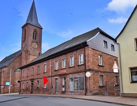 Kirchzell Häuser, Kirchzell Haus kaufen