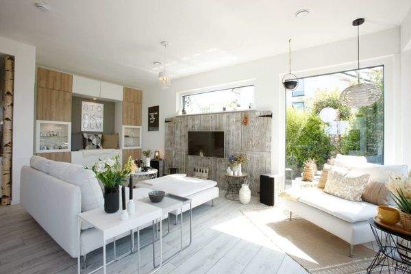 Hier könnten Sie zu Hause sein