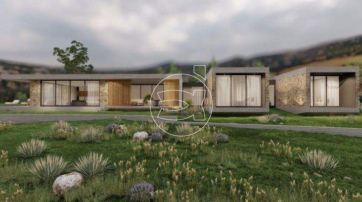 Wunderschönes Objekt