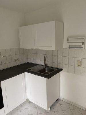 Einbauküche - Übernahme möglich