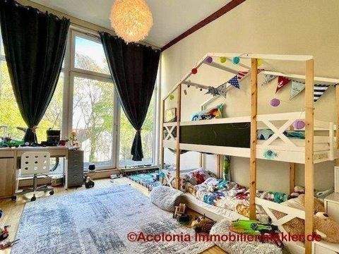 Zimmer 2 mit Dachterrassenzugang