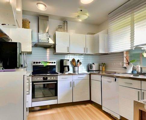 Küche (KI bearbeitet)