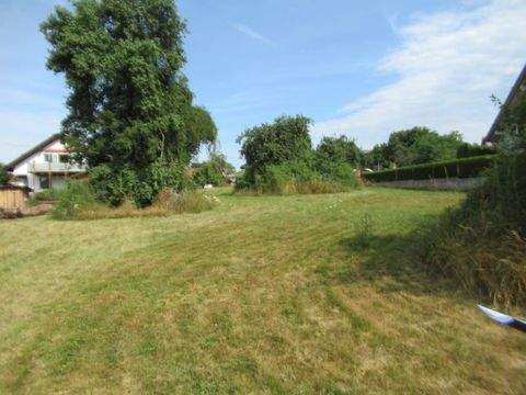 Ebhausen Grundstücke, Ebhausen Grundstück kaufen