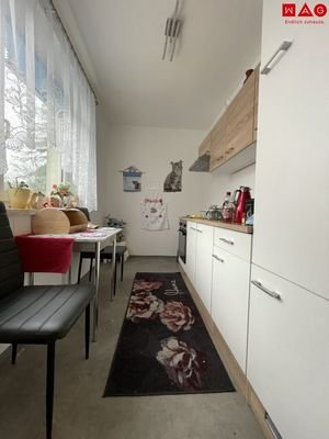 Küche - Einrichtungsbeispiel