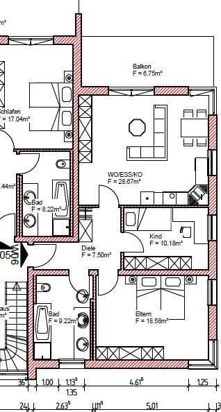 Leiblfing Wohnungen, Leiblfing Wohnung mieten