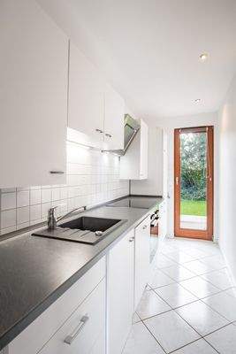 Einfamilienhaus nahe der Schlei