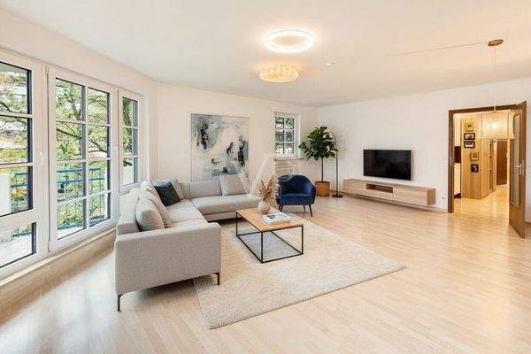 Virtuelles Home Staging