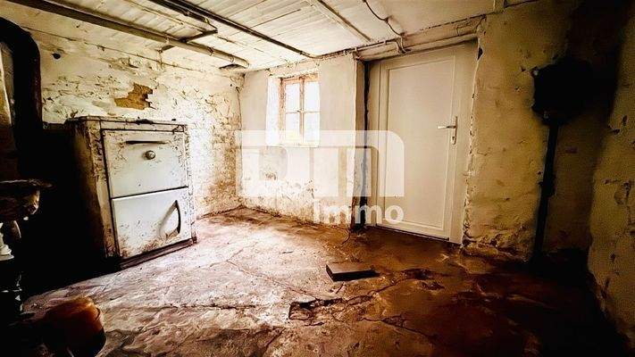 KG Teilkeller / Waschküche / Zugang Terrasse