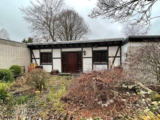 Gartenhaus, ca. 40 m²