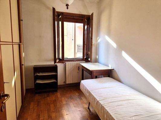 Haus im Zentrum von Grado