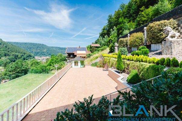 Multifunktionale Sportfläche