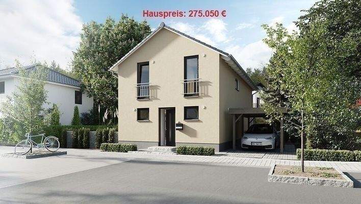 Aura-125-Strasse-Trend
