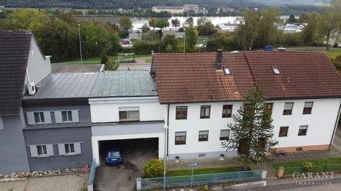 Waldshut-Tiengen Häuser, Waldshut-Tiengen Haus kaufen