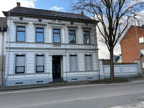 Grefrath (Oedt) Wohnungen, Grefrath (Oedt) Wohnung mieten