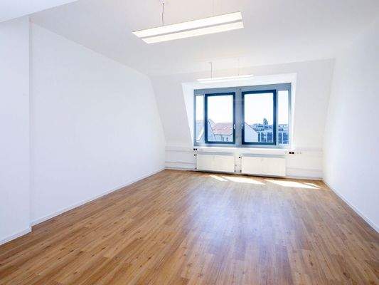 potentielle Büroausstattung