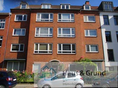 Kiel Wohnungen, Kiel Wohnung mieten