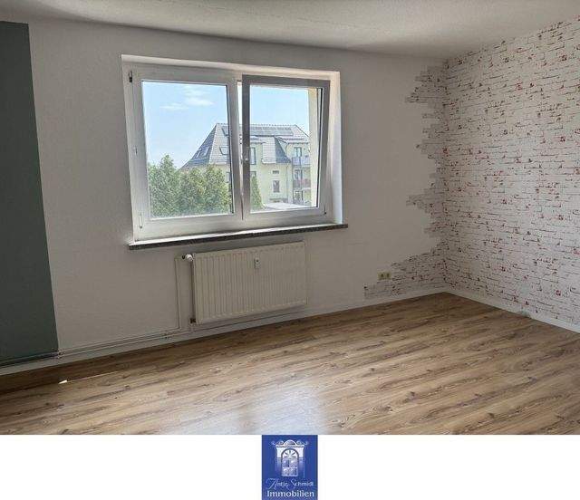Wohnung mit Wohlfühlcharakter! Loggia mit Blick ins Grüne! - Foto 2