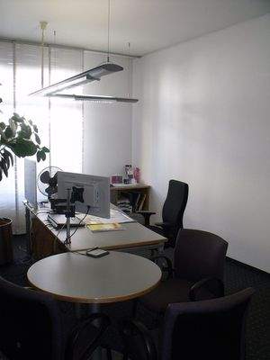 Beratungszimmer 2
