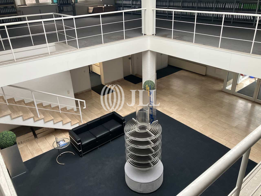 Eingangsbereich / Foyer