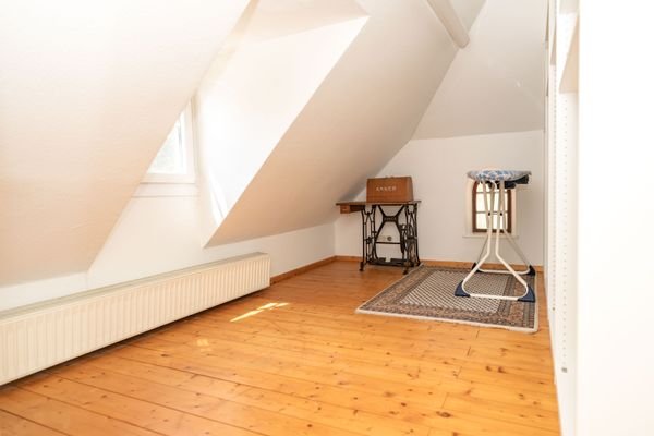 Bügelzimmer OG