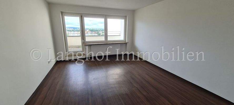 Wz mit Zugang Loggia