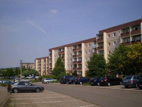 Gera Wohnungen, Gera Wohnung mieten