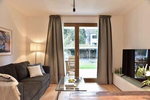 Köln Wohnen auf Zeit, möbliertes Wohnen