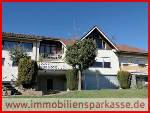 Unterreichenbach Wohnungen, Unterreichenbach Wohnung kaufen