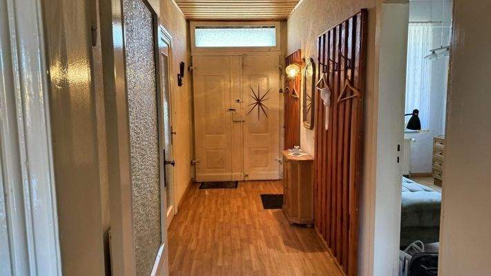 Eingangsbereich/Flur