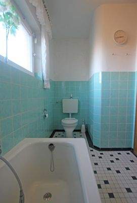 Blick ins Vollbad - Bild 2