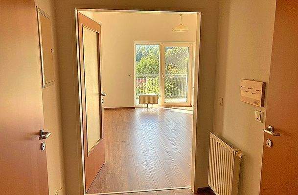 Betreutes Wohnen St. Martin 1