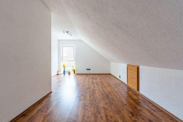 2. Gästezimmer / Büro