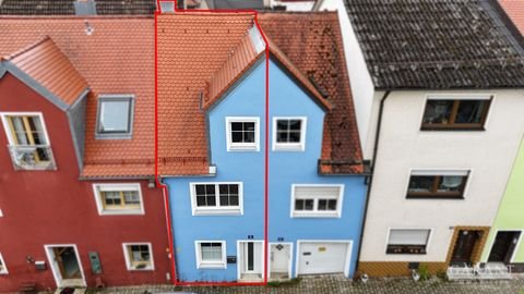Auerbach in der Oberpfalz Häuser, Auerbach in der Oberpfalz Haus kaufen