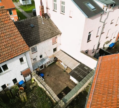 Sangerhausen Häuser, Sangerhausen Haus kaufen