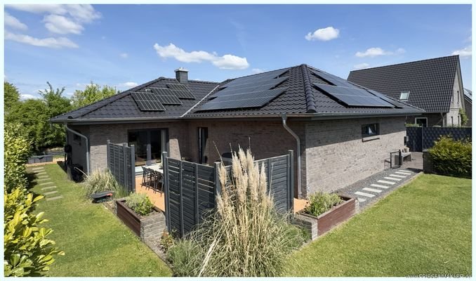 SüdWest Ansicht